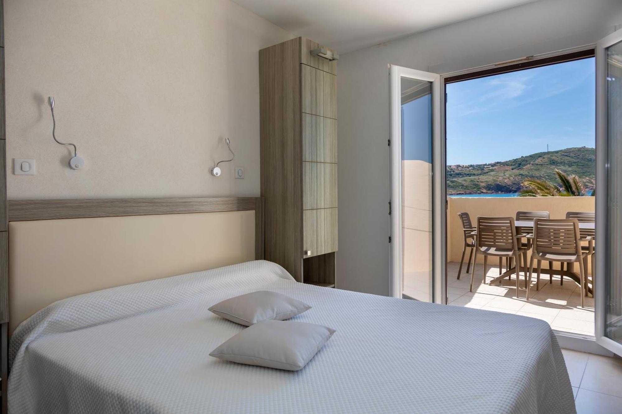 Cargèse Hotel Et Residence Ta Kladia - Omigna מראה חיצוני תמונה