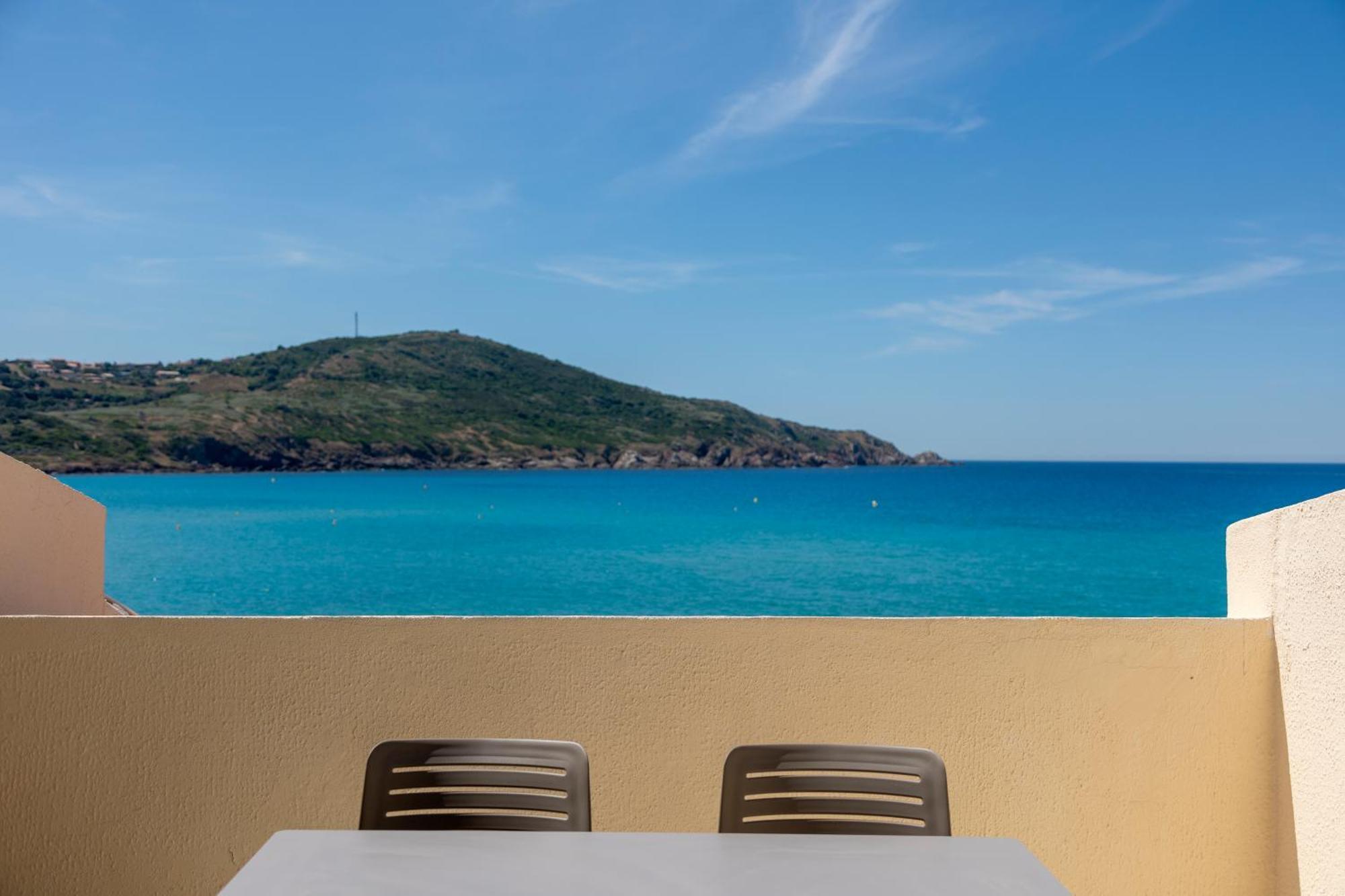Cargèse Hotel Et Residence Ta Kladia - Omigna מראה חיצוני תמונה