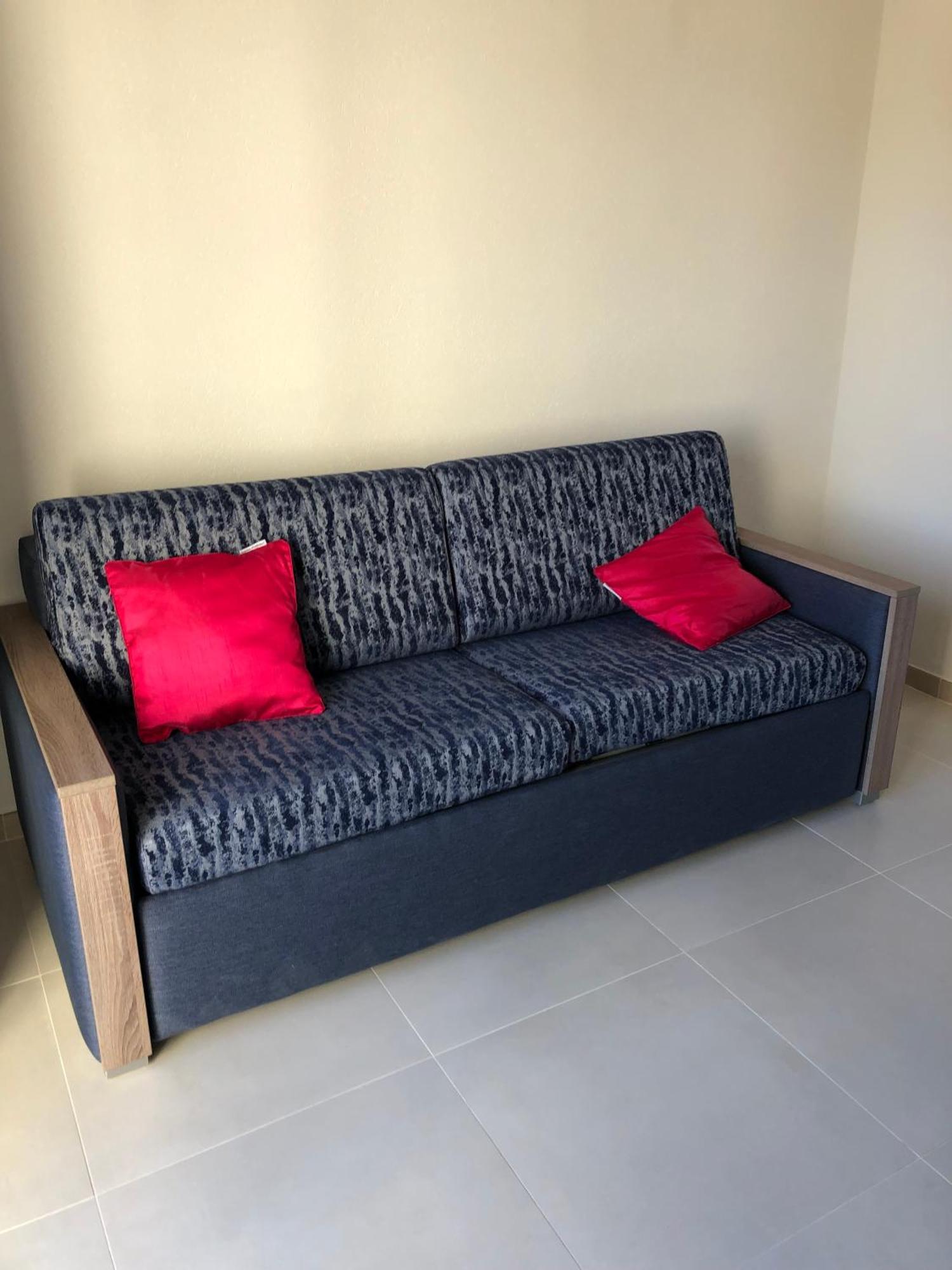 Cargèse Hotel Et Residence Ta Kladia - Omigna מראה חיצוני תמונה
