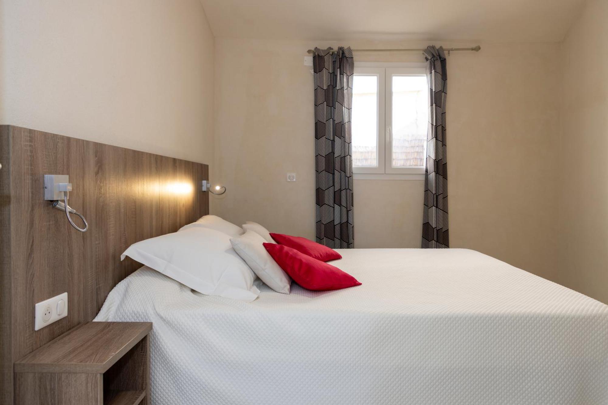 Cargèse Hotel Et Residence Ta Kladia - Omigna מראה חיצוני תמונה