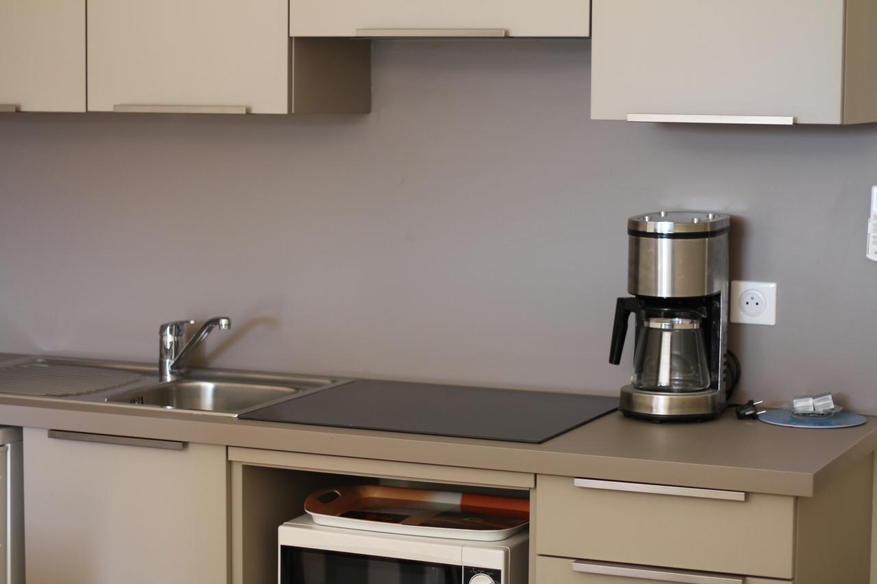 Cargèse Hotel Et Residence Ta Kladia - Omigna מראה חיצוני תמונה